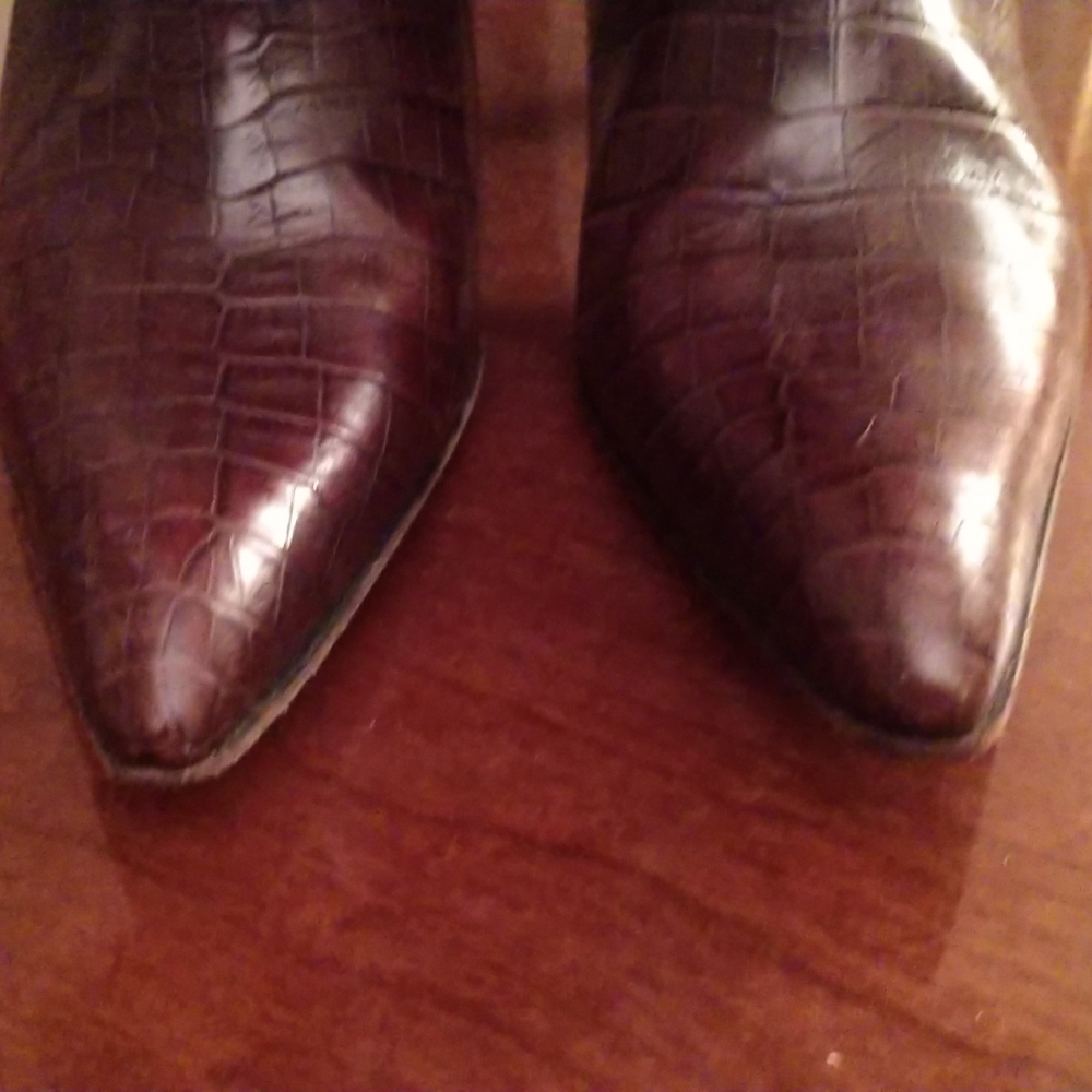 Via Spiga Boot's